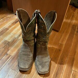 Ariat Men's Cowhand Western Boot